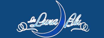 LA LUNA BLU